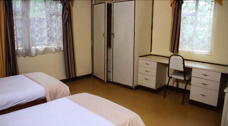 Savannah Garden Resorts Limited image