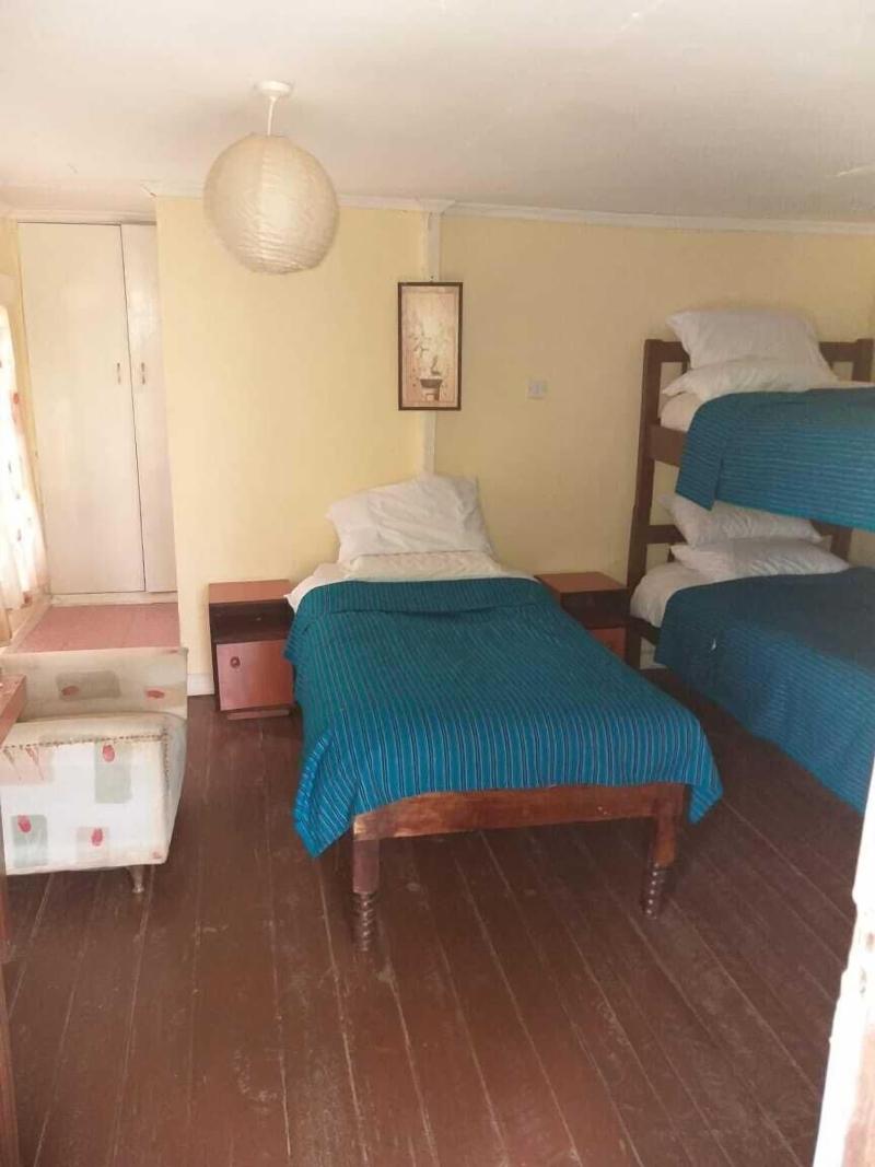 Savannah Garden Resorts Limited image