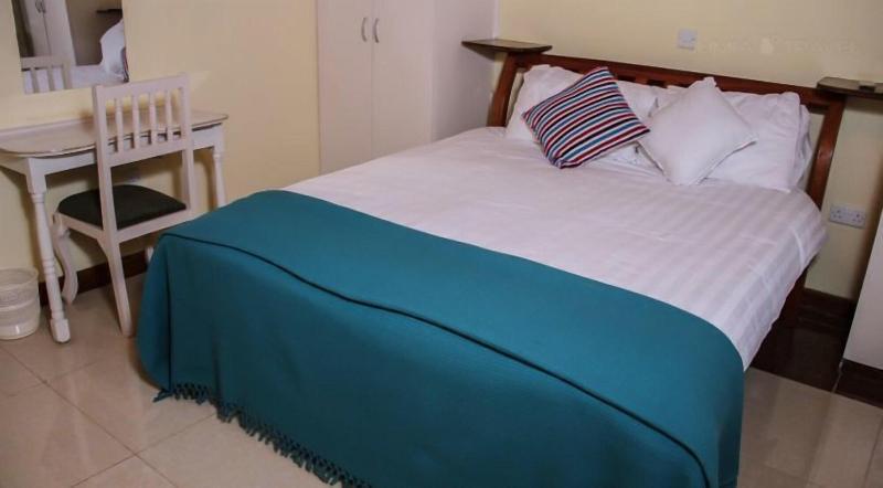 Savannah Garden Resorts Limited image