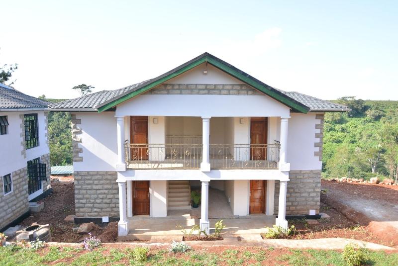 Bubbles Hotel Thika image