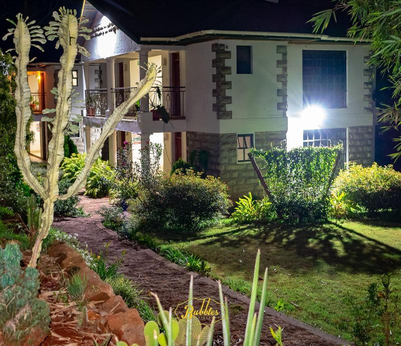 Bubbles Hotel Thika image