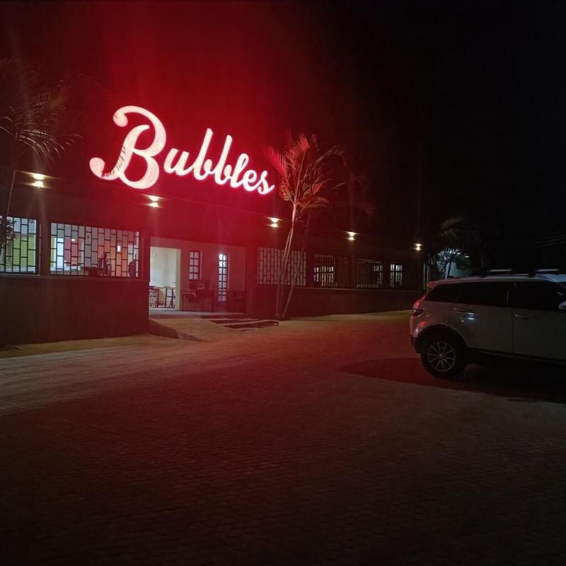 Bubbles Hotel Thika image