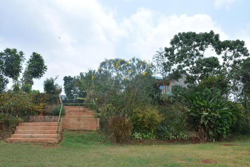 Bubbles Hotel Thika image