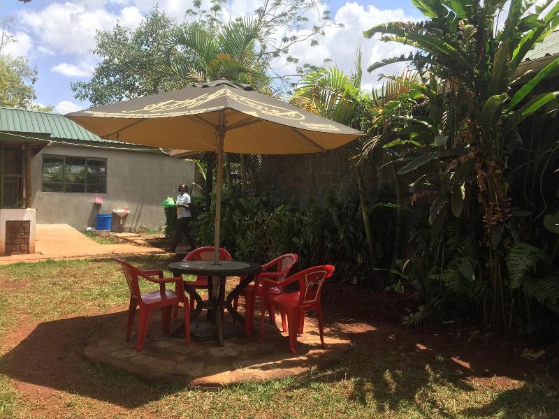 Bubbles Hotel Thika image