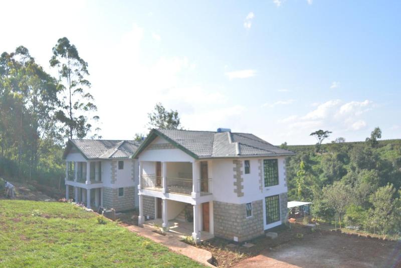 Bubbles Hotel Thika image