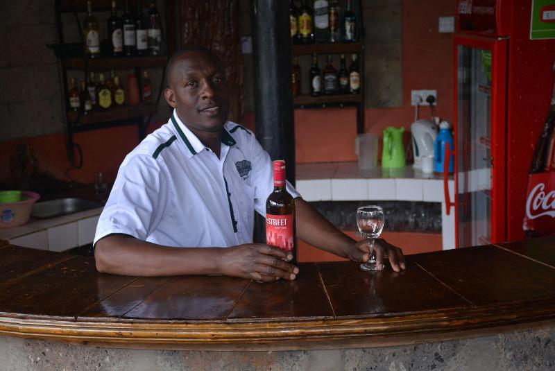Bubbles Hotel Thika image