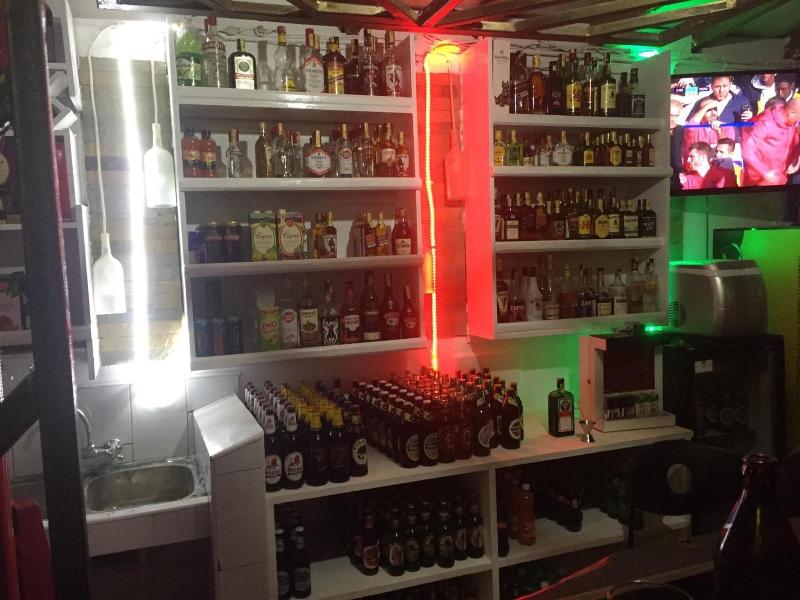 Bubbles Hotel Thika image