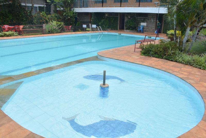 Bubbles Hotel Thika image