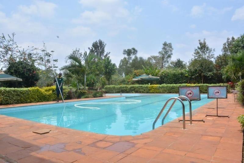 Bubbles Hotel Thika image