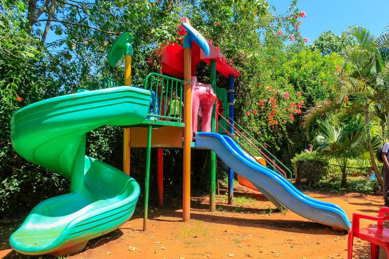 Bubbles Hotel Thika image