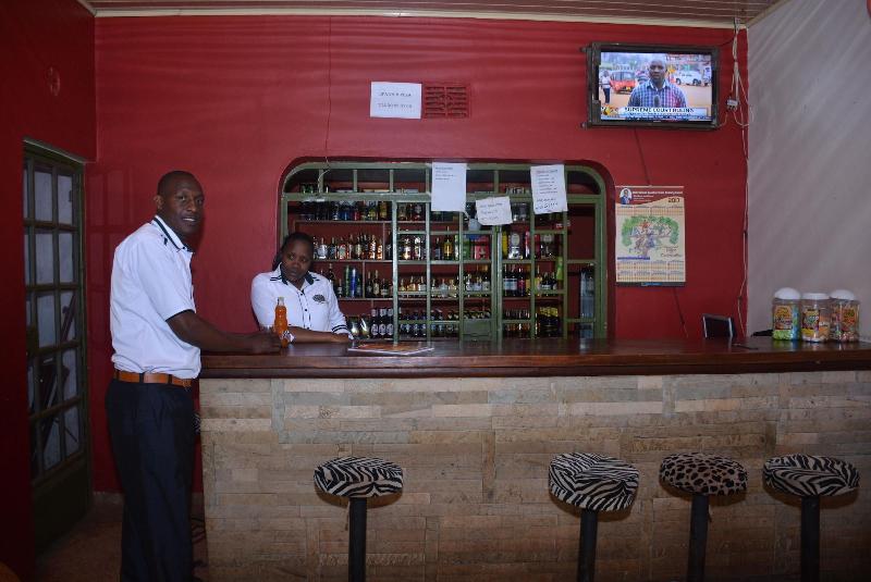 Bubbles Hotel Thika image