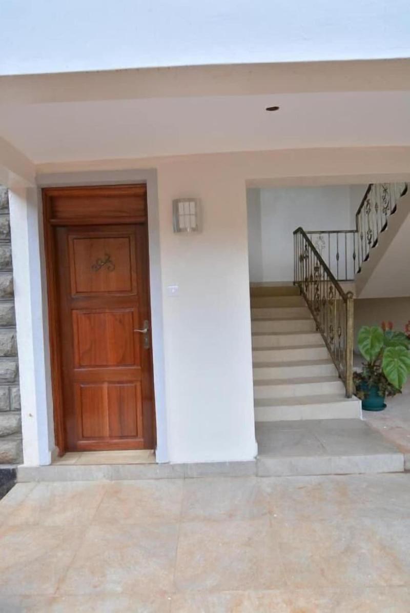 Bubbles Hotel Thika image