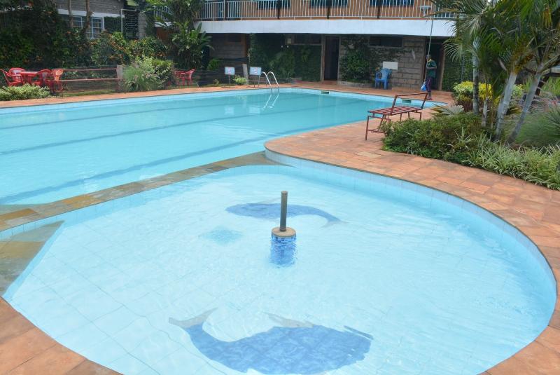 Bubbles Hotel Thika image