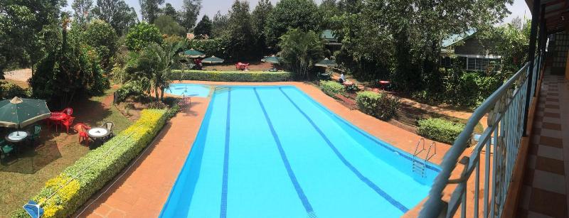 Bubbles Hotel Thika image