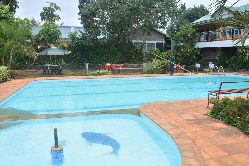 Bubbles Hotel Thika image