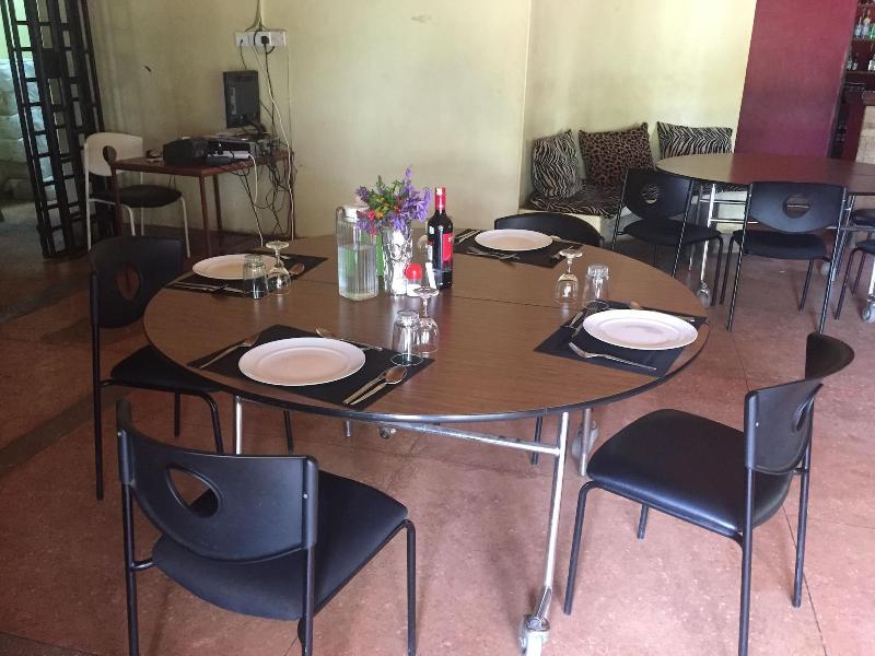 Bubbles Hotel Thika image
