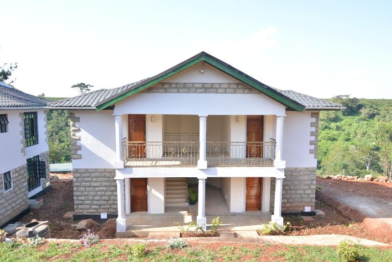 Bubbles Hotel Thika image