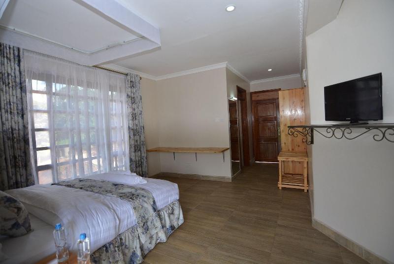Bubbles Hotel Thika image