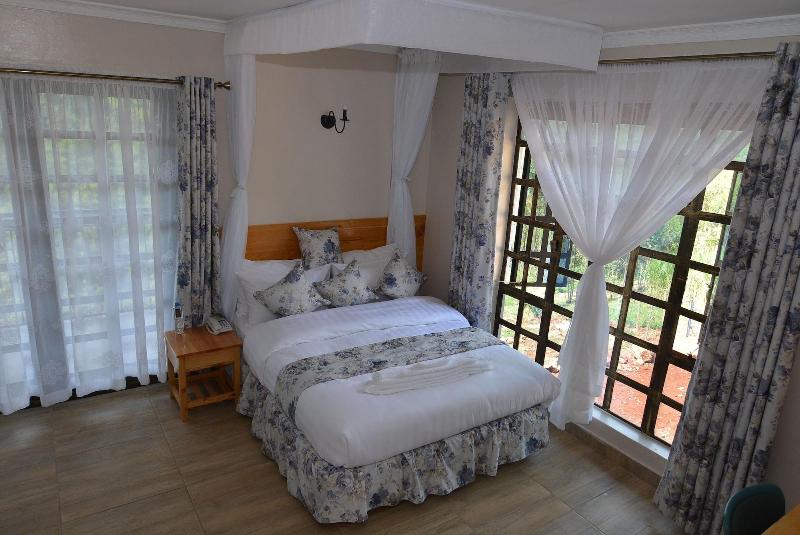 Bubbles Hotel Thika image