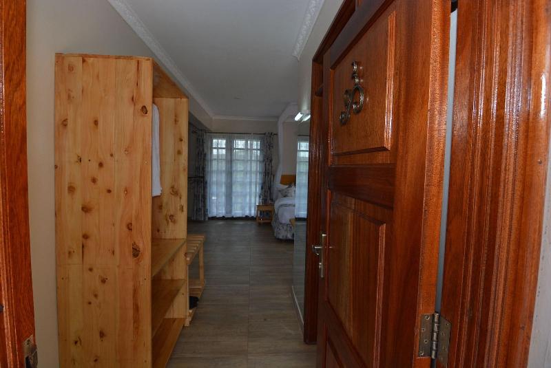 Bubbles Hotel Thika image