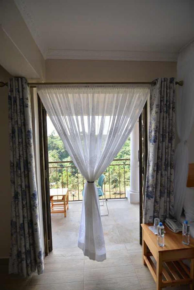 Bubbles Hotel Thika image