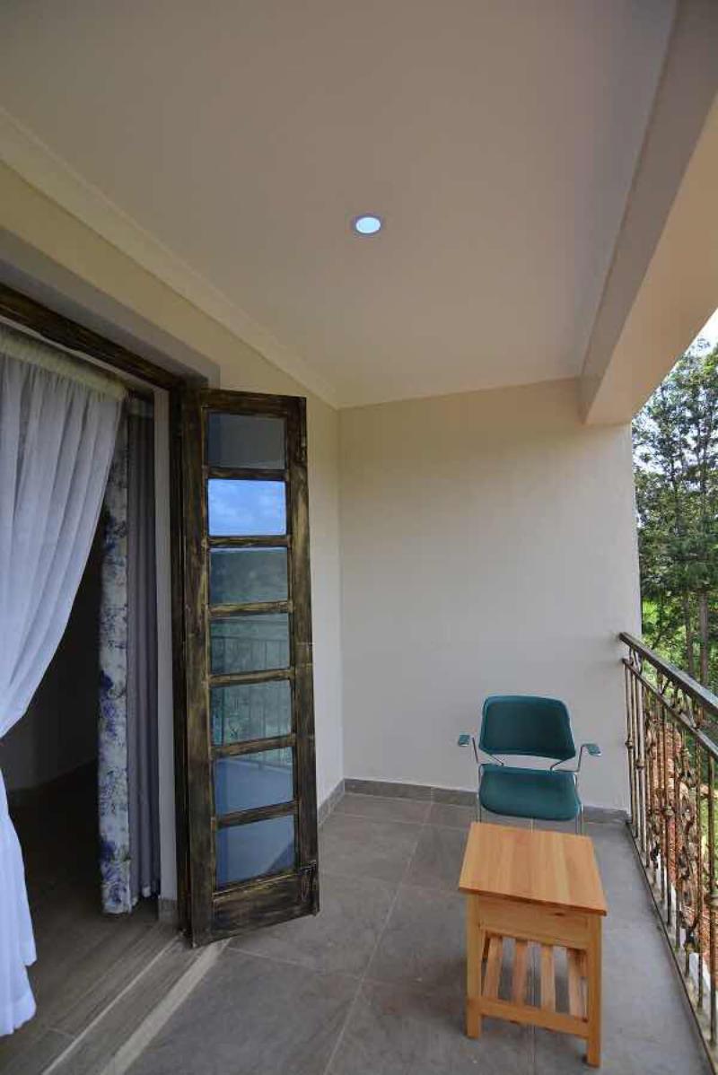Bubbles Hotel Thika image
