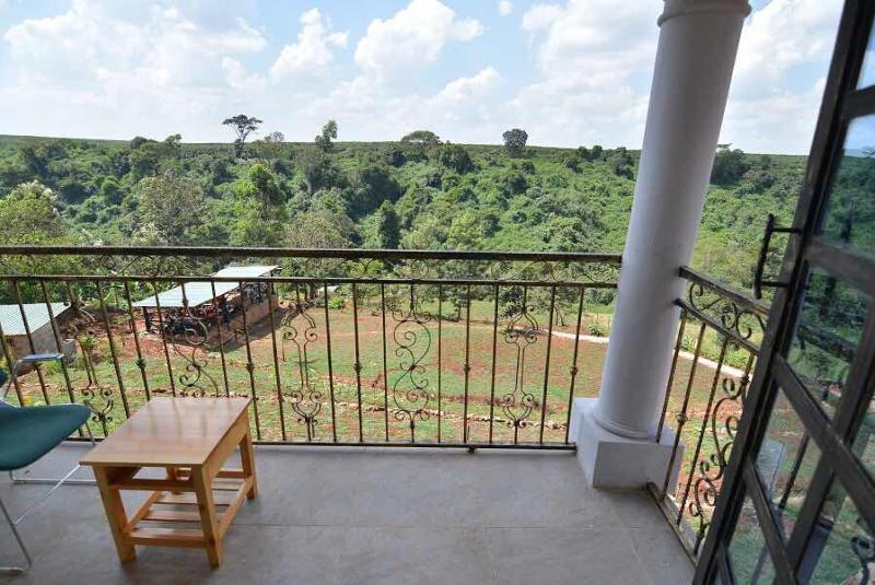 Bubbles Hotel Thika image