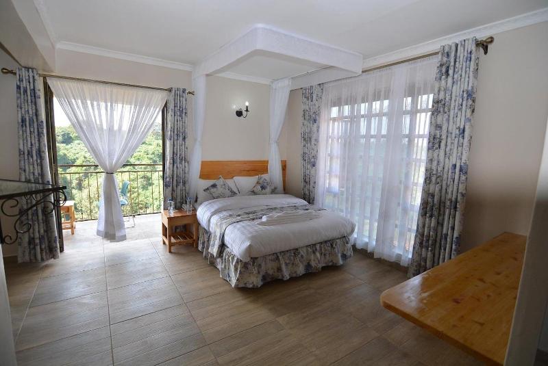 Bubbles Hotel Thika image