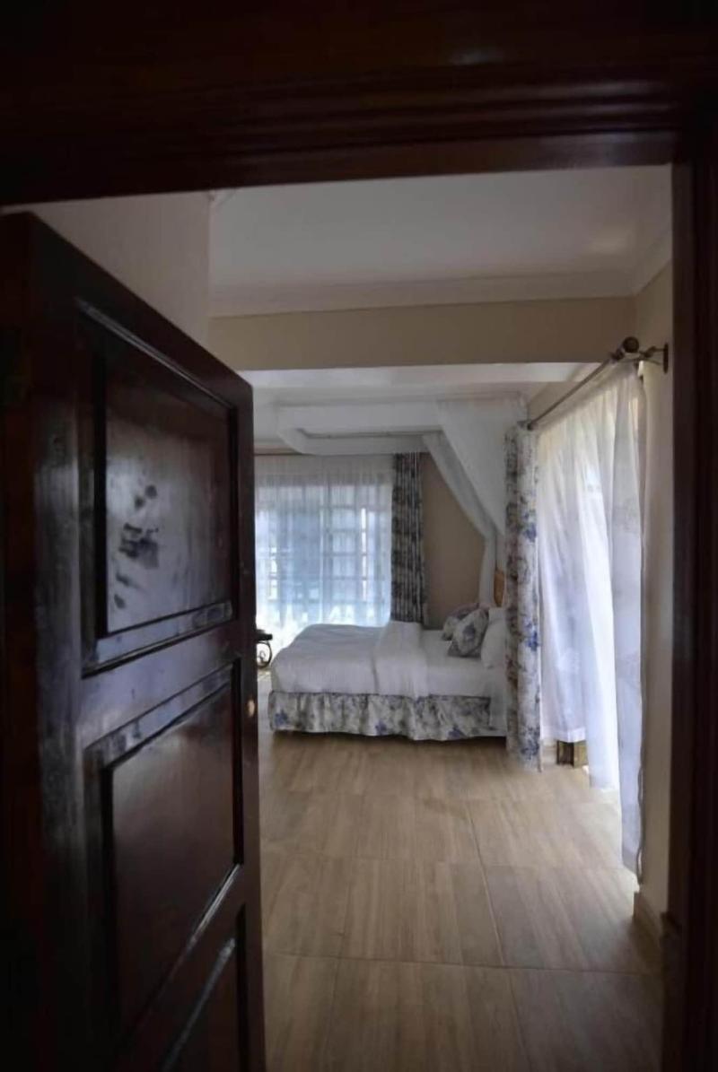 Bubbles Hotel Thika image