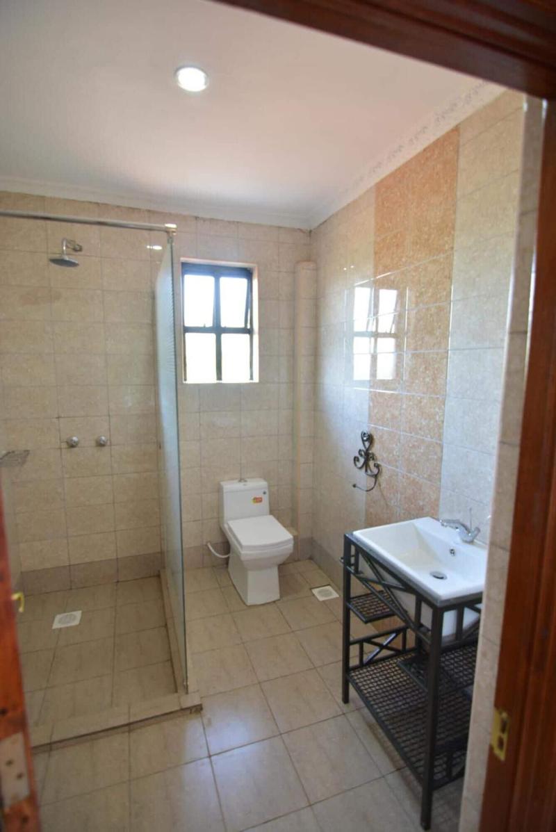Bubbles Hotel Thika image