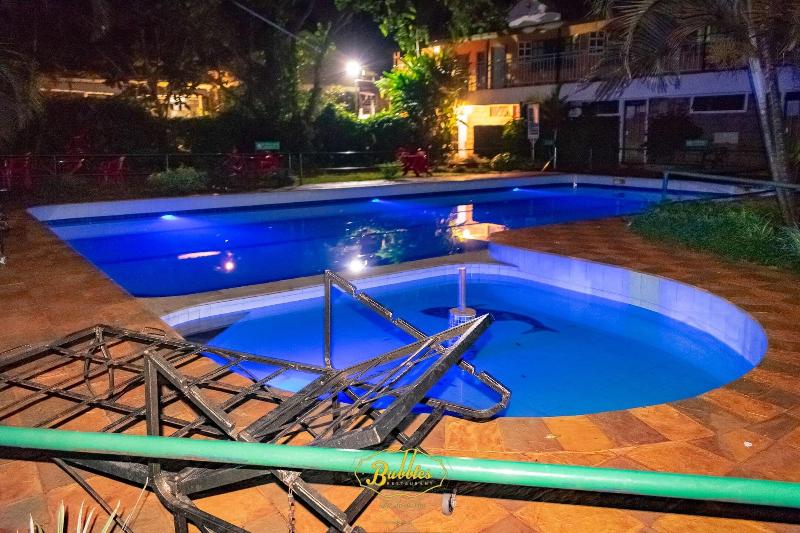 Bubbles Hotel Thika image