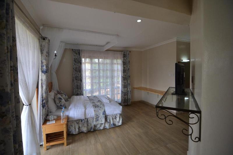 Bubbles Hotel Thika image