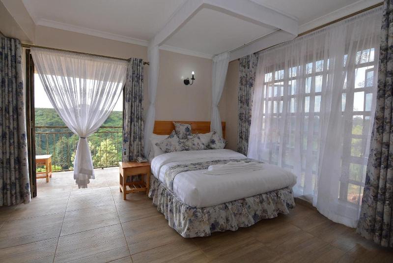 Bubbles Hotel Thika image