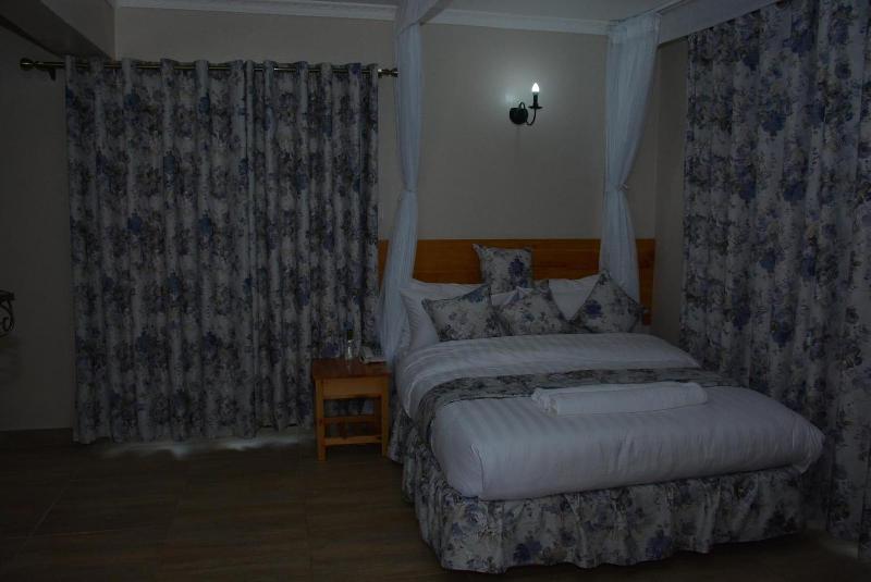 Bubbles Hotel Thika image