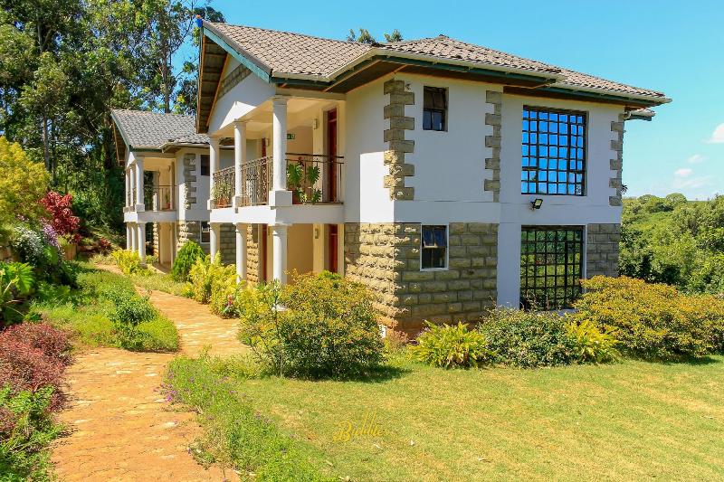 Bubbles Hotel Thika image