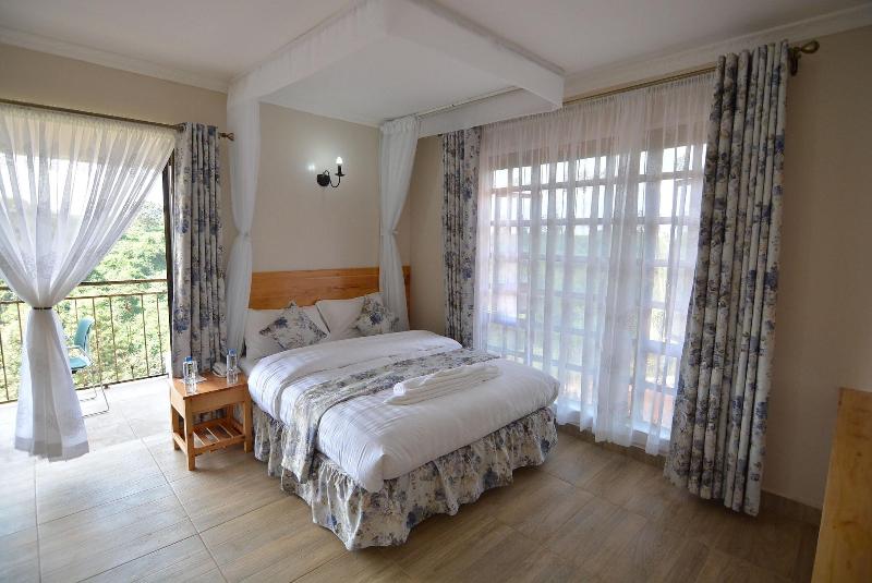 Bubbles Hotel Thika image