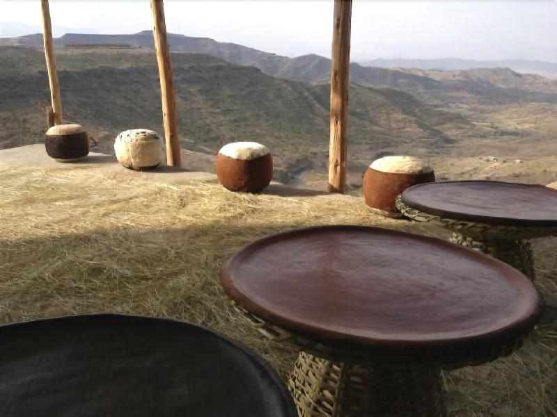 Sora Lodge Lalibela image