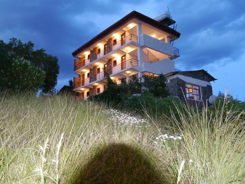Sora Lodge Lalibela image