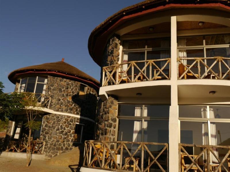 Sora Lodge Lalibela image