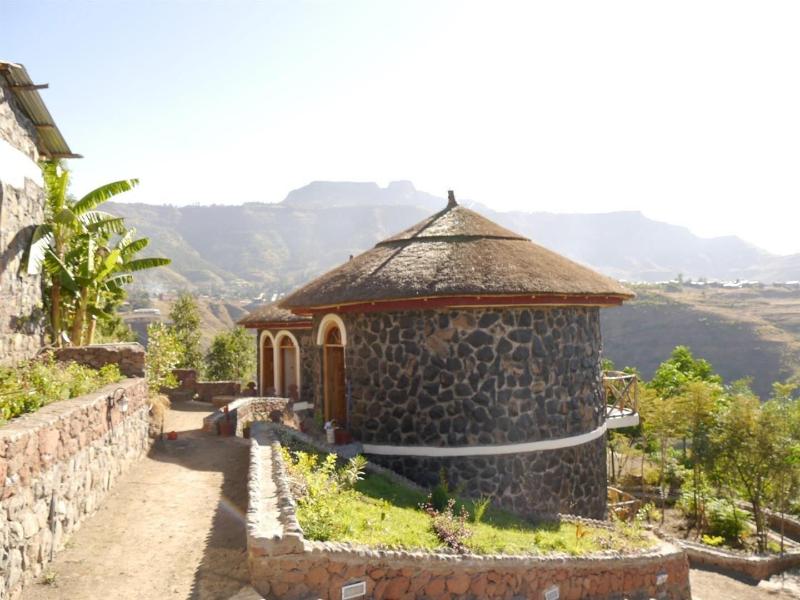 Sora Lodge Lalibela image
