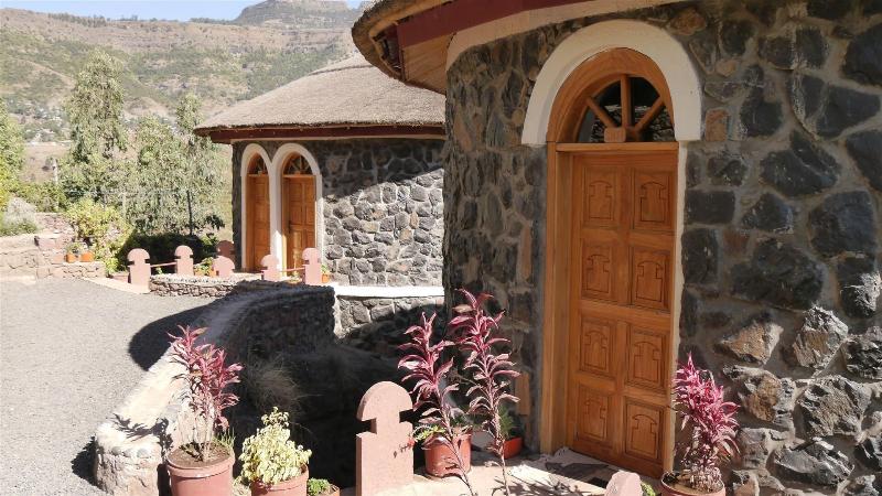 Sora Lodge Lalibela image