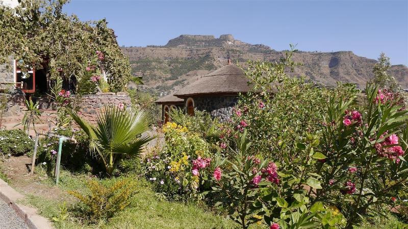 Sora Lodge Lalibela image