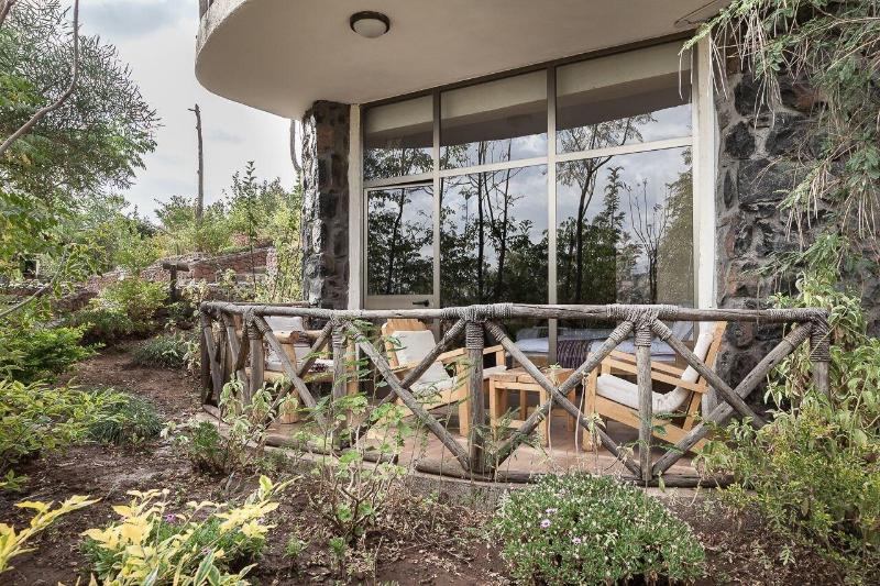 Sora Lodge Lalibela image