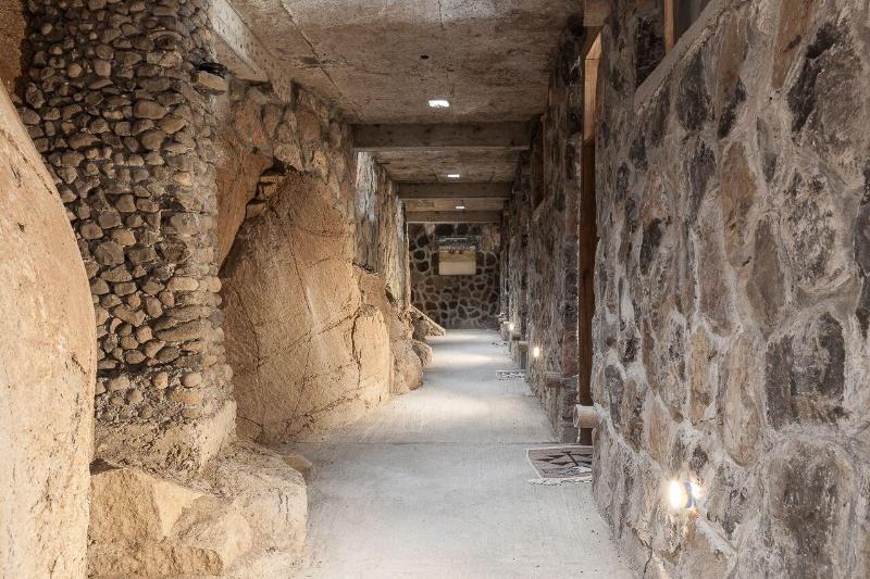 Sora Lodge Lalibela image