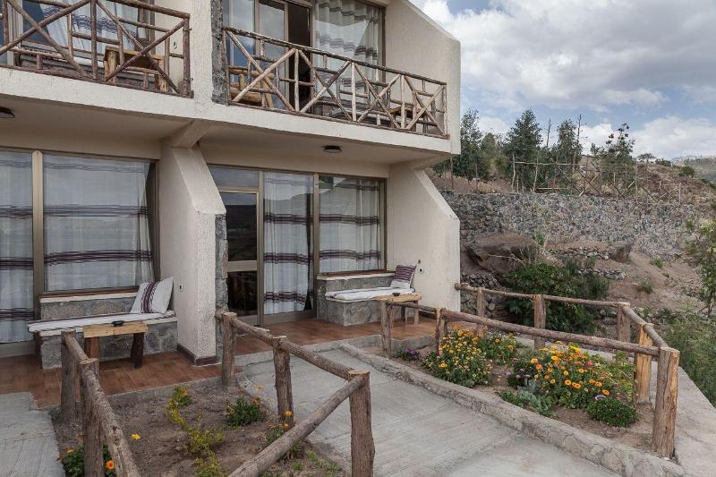 Sora Lodge Lalibela image