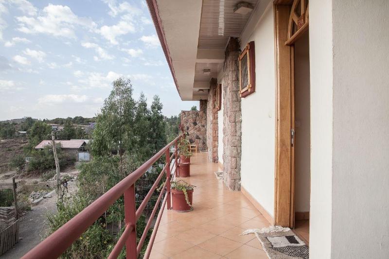Sora Lodge Lalibela image
