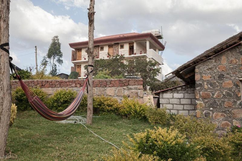 Sora Lodge Lalibela image