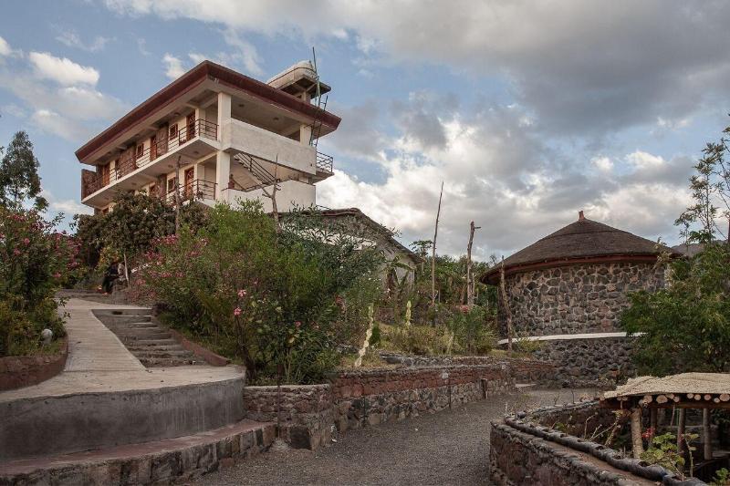 Sora Lodge Lalibela image