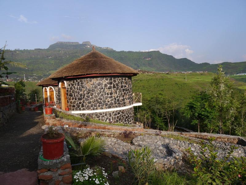 Sora Lodge Lalibela image