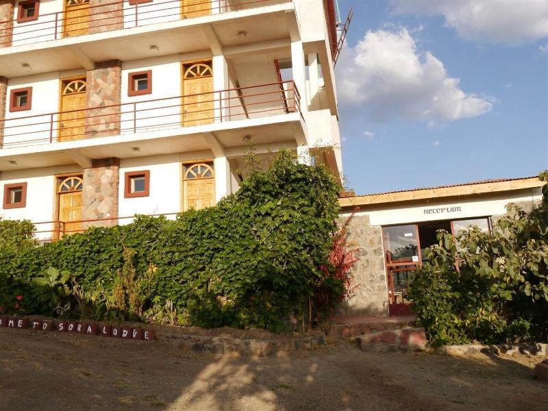 Sora Lodge Lalibela image